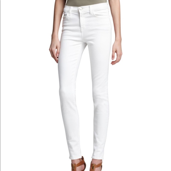 j brand maria high rise